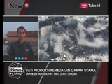 Laporan Langsung dari Pati Terkait Kasus Kelangkaan Garam - iNews Petang 20/07