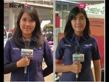 Pantauan Arus Lalu Lintas Terkini di Kuningan dan Matraman Jakarta - iNews Siang 24/07