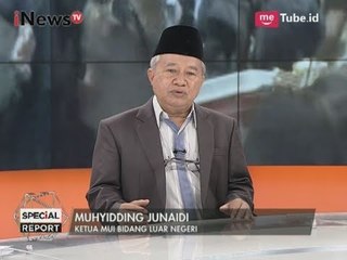 Ada Agenda Khusus Israel untuk Kuasai Al Aqsa - Special Report 20/07