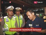 Kondisi Terkini Rekaya Lalu Lintas Terkait Pembangunan Underpass - iNews Petang 21/07
