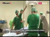 Peduli Warga, MNC Group Bersama Jalinan Kasih Gelar Operasi Bibir Sumbing - iNews Siang 22/07