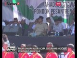 Sejumlah Tokoh Nasional Hadiri Silaturahmi di Ponpes Al Ishlah di Bondowoso - iNews Malam 23/07