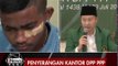 Penyerangan ke Kantor DPP PPP Bukan Dilakukan Oleh Angkatan Muda Ka'bah - iNews Pagi 24/07