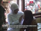 Mensos Kunjungi Banjir di Kabupaten Belitung Timur - iNews Pagi 21/07