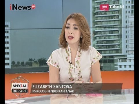 Orang Tua Perlu Dampingi Anak Saat Bermain Gadget - Special Report 24/07