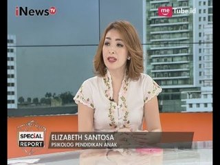 Orang Tua Perlu Dampingi Anak Saat Bermain Gadget - Special Report 24/07