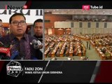 Partai Gerindra Keluar dari Pansus Angket Karena Tak Berjalan Efektif - iNews Pagi 26/07