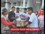 Partai Perindo Turut Hadir dalam Melestarikan Kebudayaan Ngaben Massal - iNews Pagi 26/07