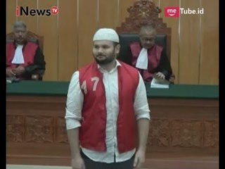 Eksepsi & Kuasa Hukum Ridho Rhoma Ditolak Hakim - iNews Malam 25/07