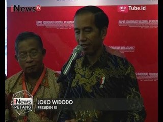 Download Video: Prabowo Akan Bertemu SBY di Cikeas, Lalu Bagaimana Pendapat Presiden Jokowi? - iNews Petang 27/07