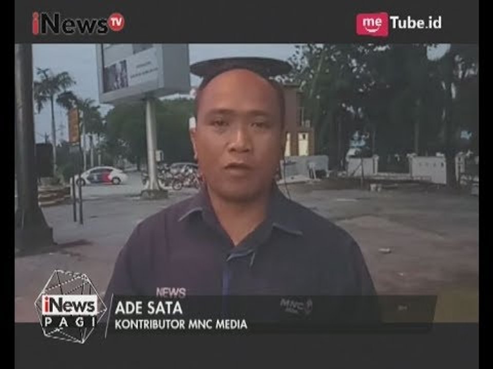 2 Kecamatan di Kabupaten Katingan Masih Terendam Banjir - iNews Pagi 24/07