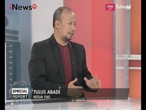 Semestinya Kementrian Agama Tegas dalam Memberikan Peringatan - Special Report 26/07