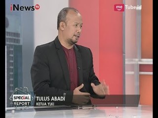 Semestinya Kementrian Agama Tegas dalam Memberikan Peringatan - Special Report 26/07