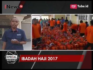 Informasi Terbaru Menjelang Keberangkatan Jamaah Haji Makassar - Special Report 28/07