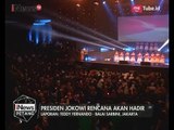 Acara Milad MUI ke 42 di Balai Sarbini Akan Dihadiri Presiden Jokowi - iNews Petang 26/07