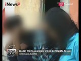 Polisi Amankan Sejumlah Preman Dibawah Umur Beserta Senjata Tajamnya - iNews Pagi 27/07