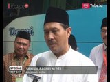 Informasi Terbaru Pemberangkatan Jamaah Haji di Surabaya - Special Report 2807