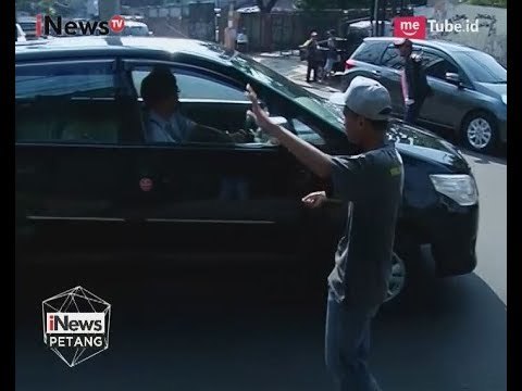 Polisi Berniat Merekrut & Memberdayakan Pak Ogah Untuk Mengatur Kemacetan - iNews Petang 26/07