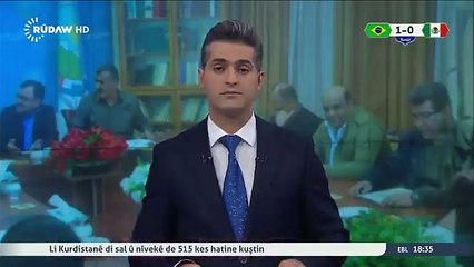 عومەر ئێلخانی زادە سکرتێری گشتیی کۆمەڵە لەسەر بارودۆخی ئێستای کوردستان و کاری هاوبەشی حیزبەکان