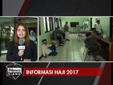 Pantauan Terkini Keberangkatan Jamaah Haji Dari Surabaya - iNews Siang 29/07