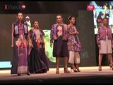 Festival Batik Kota Banyuwangi Tampilkan 40 Motif - iNews Siang 30/07