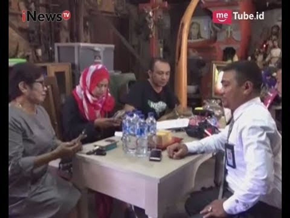 Ibu Penganiayaan Bayi yang Hebohkan Netizen Sudah Ditetapkan Sebagai Tersangka - iNews Petang 30/07