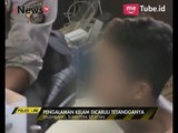 Akibat Sering Menonton Film Dewasa, Remaja Cabuli Tetangga di Bawah Umur - Police Line 26/07