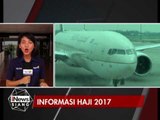 Informasi Terkini Keberangkatan Jamaah Haji Indonesia - iNews Siang 29/07