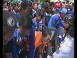 Ribuan Bobotoh & Jakmania Gelar Aksi Tanda Tangan Perdamaian di Purwakarta - iNews Malam 30/07