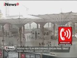 Suhu Capai 40 Derajat, Petugas Haji Akan Terus Pantau Kesehatan Jamaah - iNews Petang 28/07