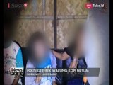 Polisi Gerebek Warung Kopi yang Dijadikan Tempat Prostitusi - iNews Pagi 31/07