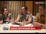 Terkait Kasus Penyiksaan Bayi di Bali, KPAI Minta Bayi Tak Dikembalikan ke Ibunya - iNews Pagi 01/08