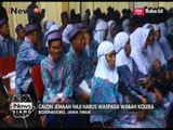 Calon Jamaah Haji di Bojonegoro Diminta Untuk Waspada Wabah Kolera - iNews Siang 31/07