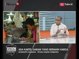 Bukan Faktor Cuaca, Namun Ada Faktor Penimbunan Garam yang Membuat Langka - Special Report 31/07