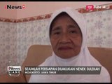 Nenek Sulekah, Jamaah Haji Tertua Berumur 82 Tahun Asal Mojokerto - iNews Siang 31/07