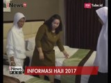 Kemenag Gorontalo Berikan Pengenalan Fasilitas Hotel Kepada Calon Jamaah Haji - iNews Pagi 01/08