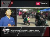 Informasi Terkini, Meninggalnya Korban Pengeroyokan Salah Sasaran Supporter - iNews Malam 27/07