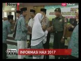 314 Calon Jamaah Haji Asal Kulon Progo Berpamitan Kepada Bupati Sebelum Berangkat - iNews Pagi 01/08