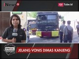 Pengikut Dimas Kanjeng Yakin, Dimas Akan Bebas Dari Vonis Tuntutan - Special Report 01/08