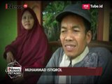 Memiliki Keterbatasan Fisik, Pria Penjual Roti Berangkat Haji Tahun ini - iNews Petang 01/08