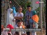 Informasi Terkini Keberangatan Jamaah Haji Dari Asrama Haji Jakarta & Surabaya - iNews Pagi 31/07