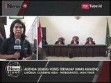 Dinyatakan Bersalah, Dimas Kanjeng Dituntut Hakim 18 Tahun Penjara - iNews Siang 01/08