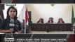 Dinyatakan Bersalah, Dimas Kanjeng Dituntut Hakim 18 Tahun Penjara - iNews Siang 01/08