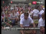 Pererat Tali Silaturahmi, Partai Perindo Ikuti Kegiatan Masyarakat - iNews Pagi 28/07