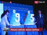 Rayakan HUT Ke-95, Frisian Flag Kampanyekan Membangun Ikatan Keluarga yang Kuat - iNews Pagi 02/08