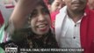 Istri Korban Pembunuhan oleh Dimas Kanjeng Murka dengan Keputusan Vonis Hakim - iNews Siang 02/08