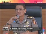 Terkini! Polisi Tetapkan Dirut PT IBU Sebagai Tersangka Dugaan Kecurangan Beras - iNews Petang 02/08