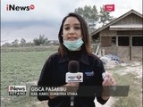 Desa di Sekitar Gunung Sinabung Diselimuti Abu Vulkanik - iNews Petang 02/08