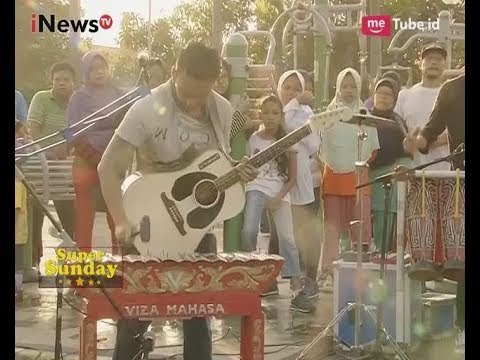 Memperkenalkan Seni Khas Indonesia Part 02 - iNews Pagi Super Sunday 30/07