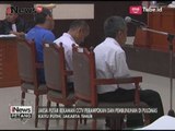 Sidang Lanjutan Perampokan & Pembunuhan Sadis di Pulomas - iNews Petang 03/08